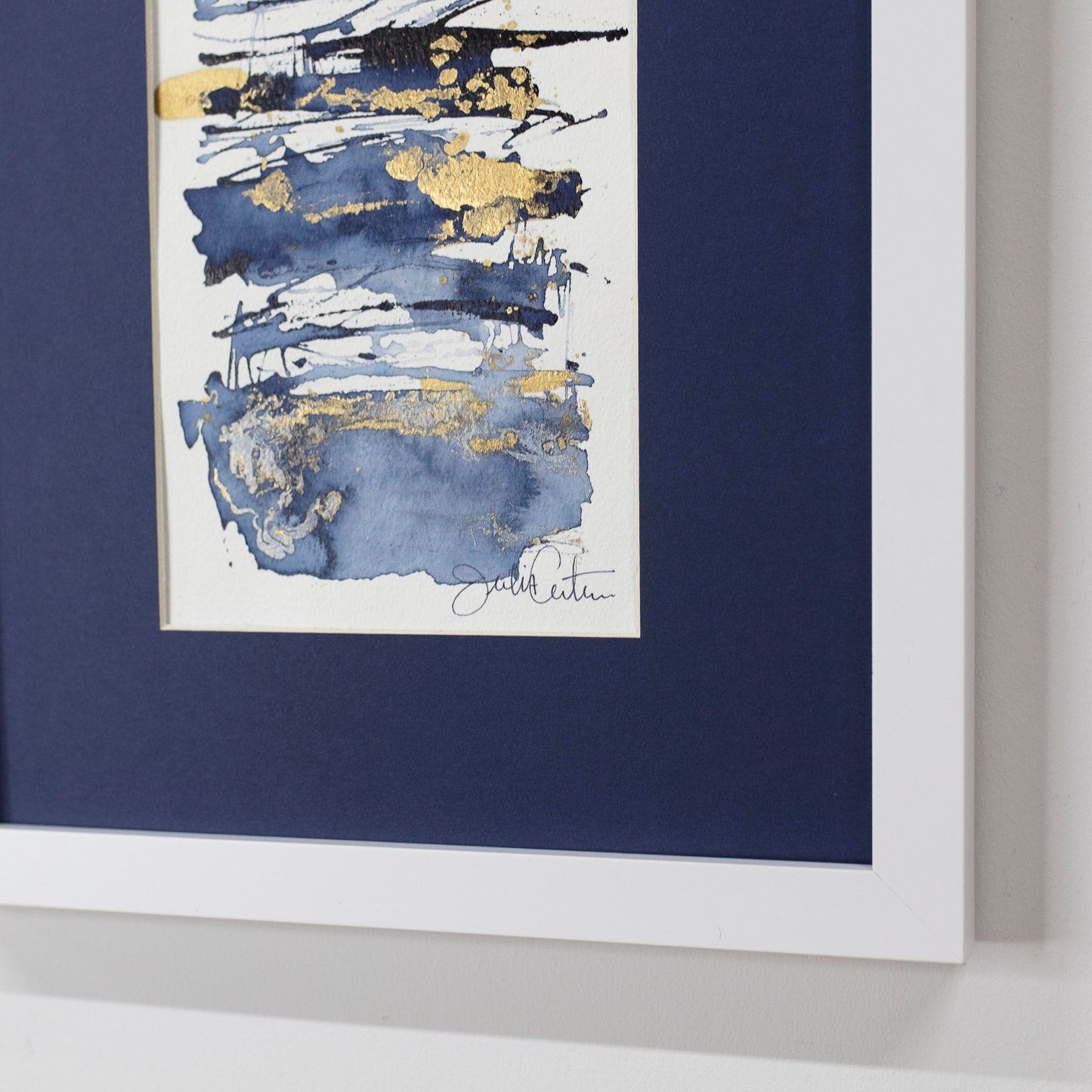 Rapture No. 1 - Original