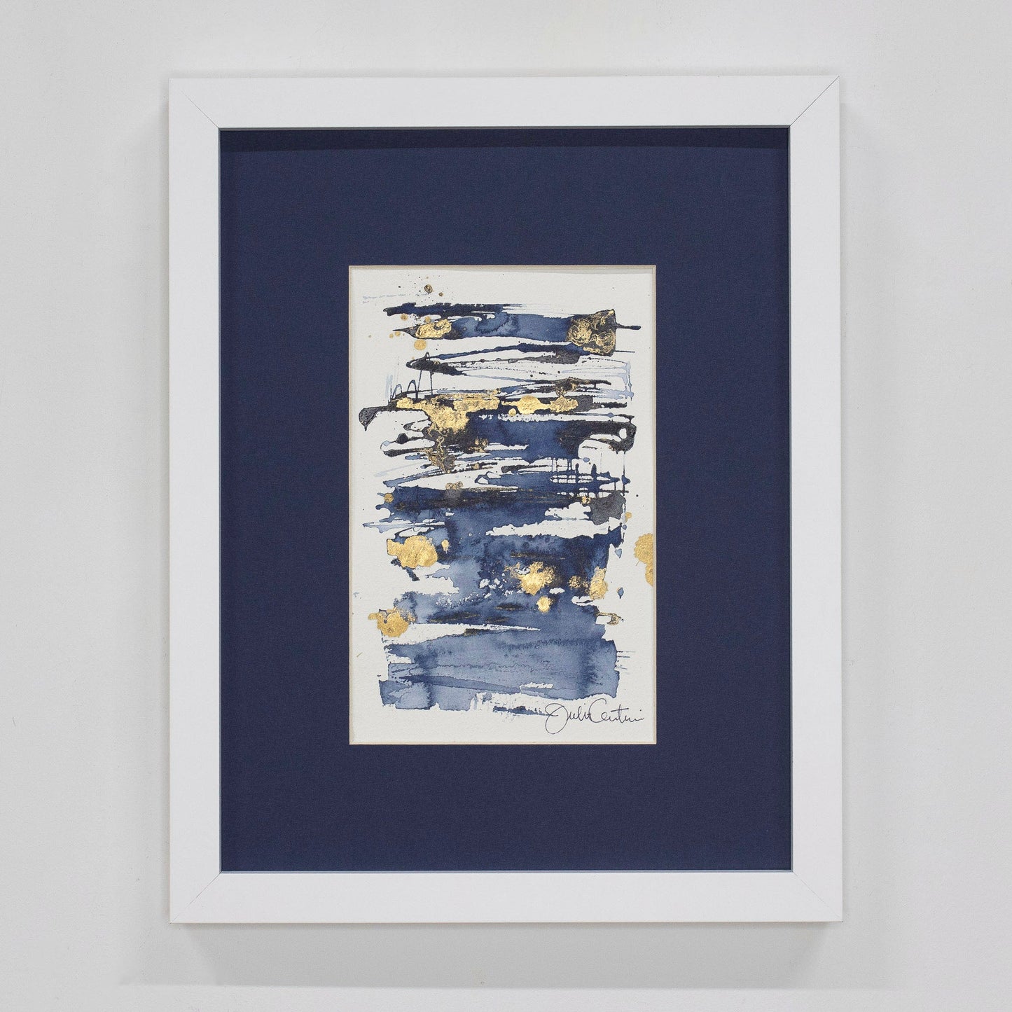 Rapture No. 2 - Original