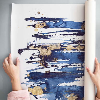 Rapture No. 2 - Canvas Print.