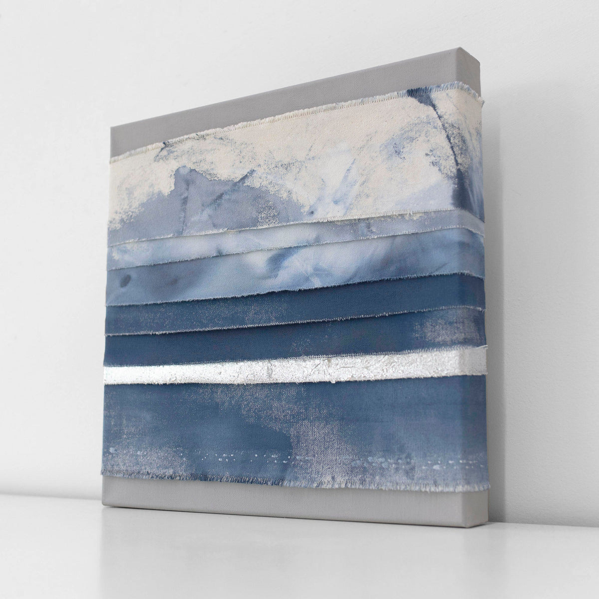 Rising Tides No. 1 - Original.