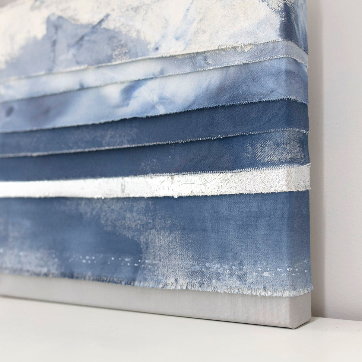 Rising Tides No. 1 - Original.