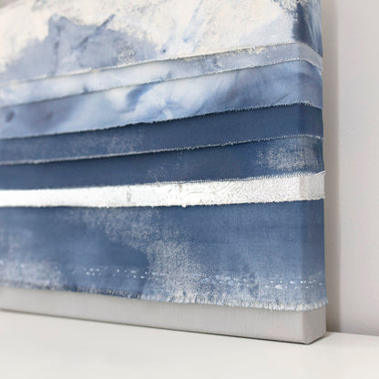 Rising Tides No. 1 - Original.