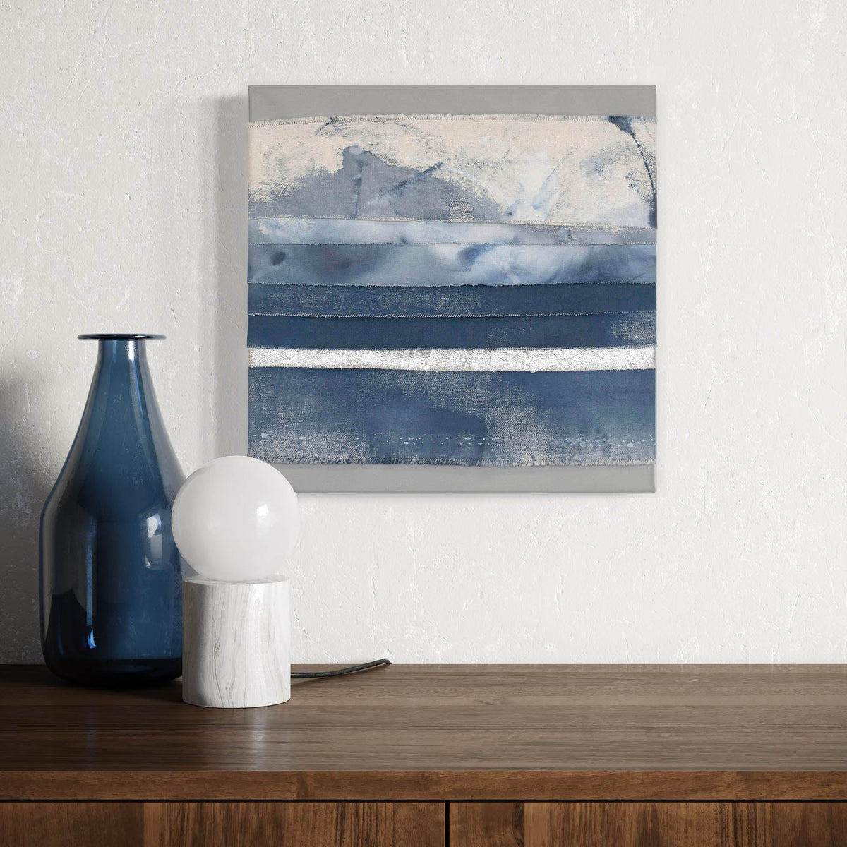 Rising Tides No. 1 - Original.