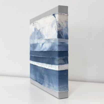 Rising Tides No. 1 - Original.