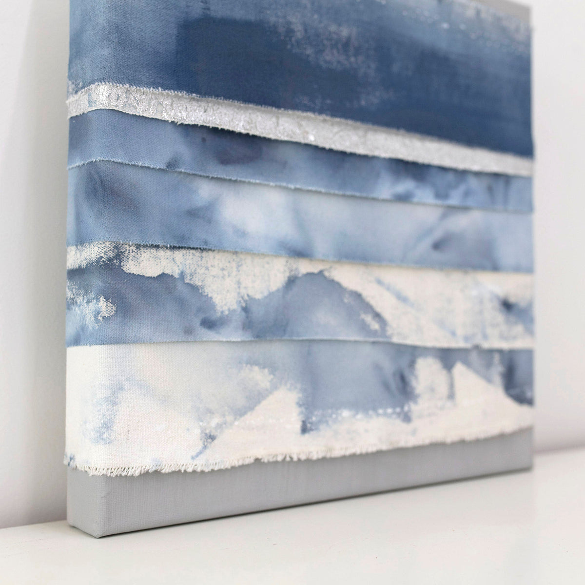 Rising Tides No. 2 - Original.
