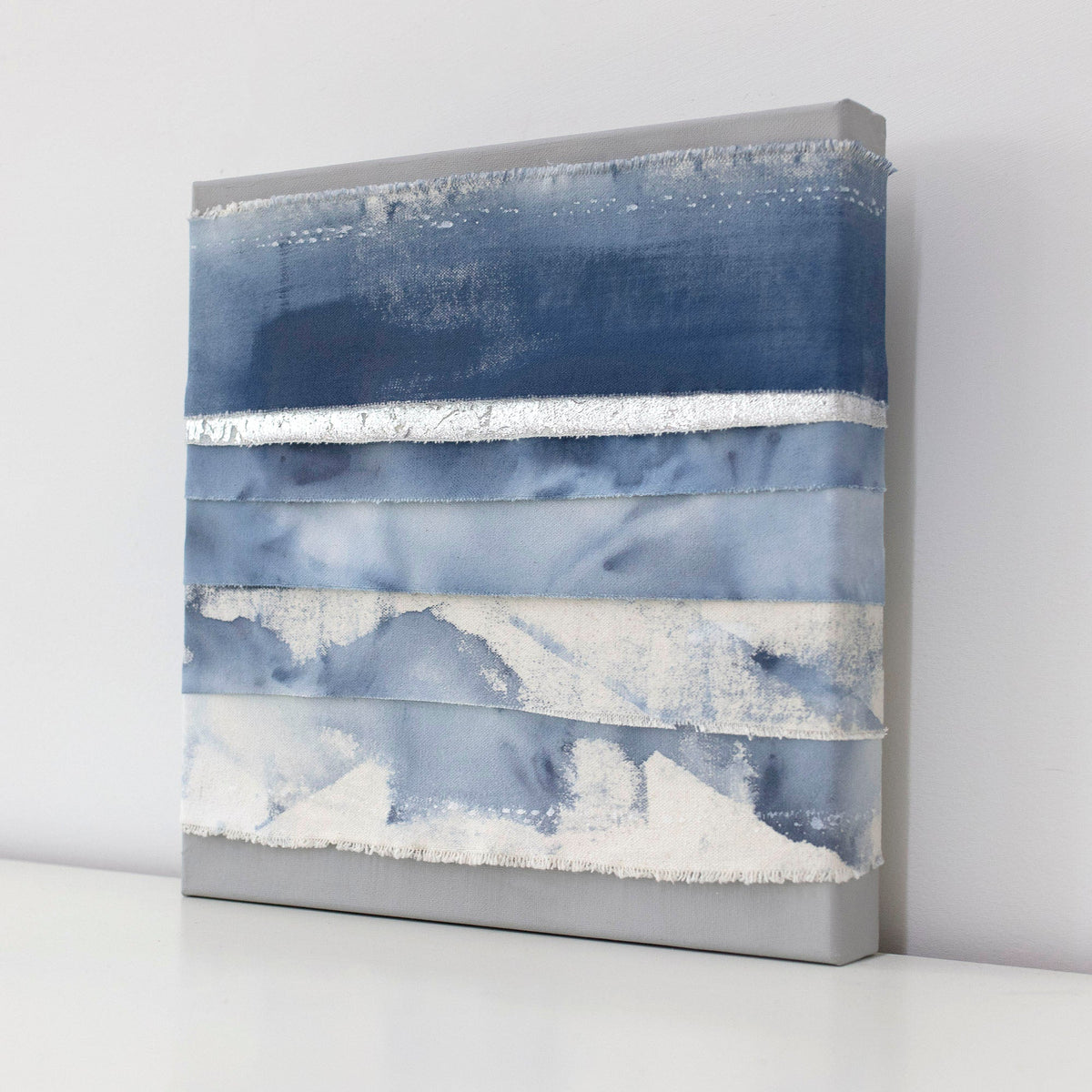 Rising Tides No. 2 - Original.