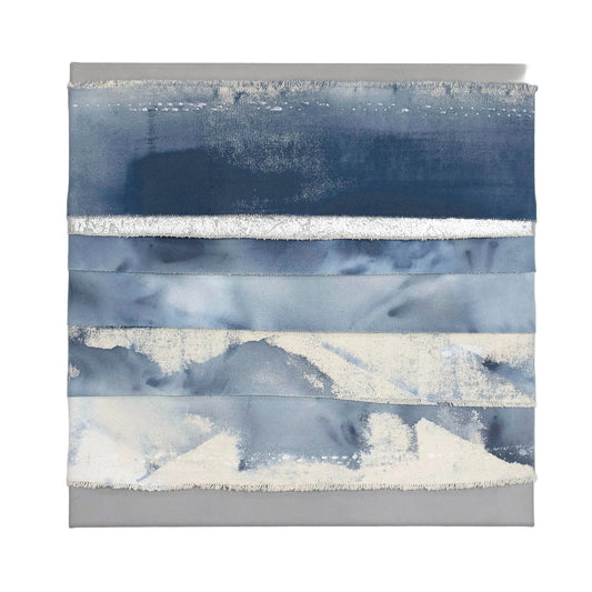 Rising Tides No. 2 - Original.