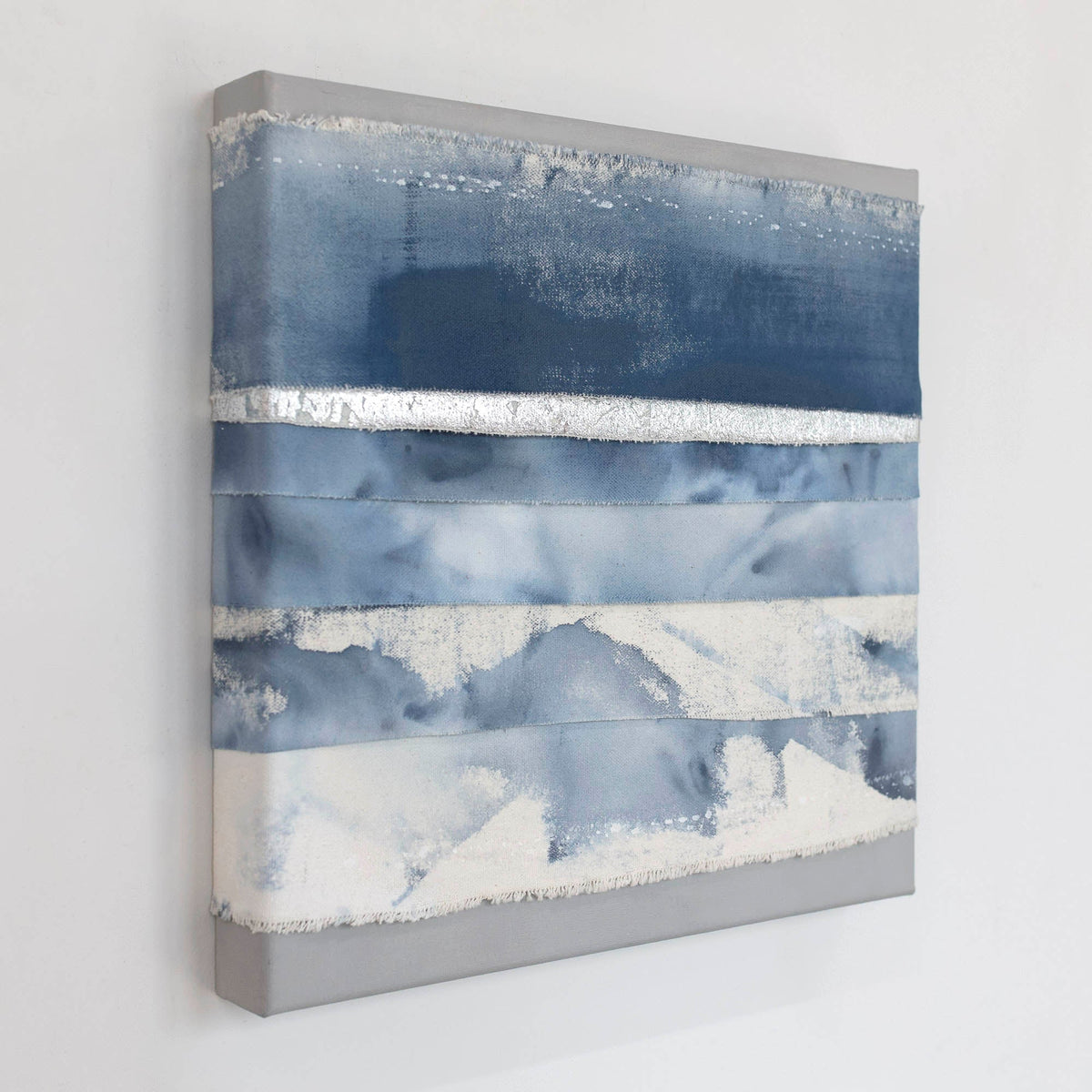 Rising Tides No. 2 - Original.