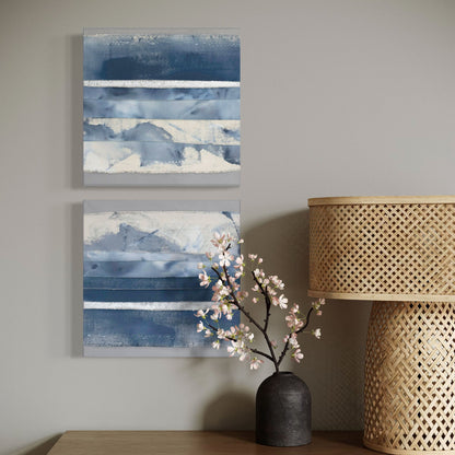 Rising Tides No. 1 - Original.