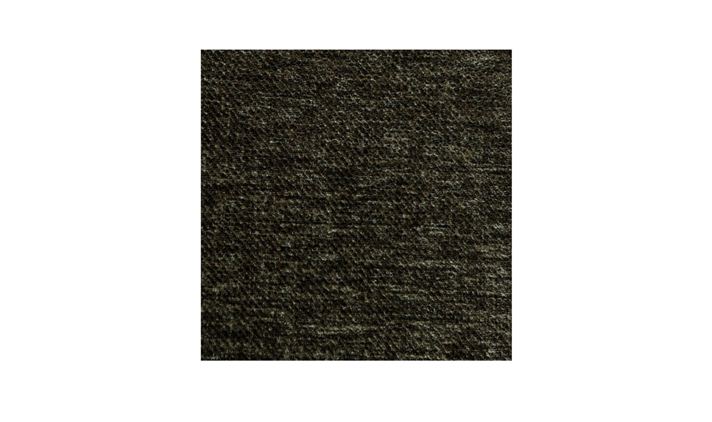 Robson Swivel Chair Dark Green