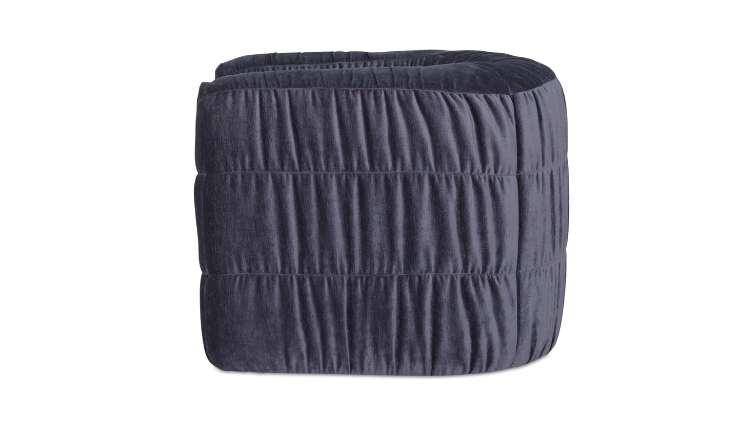 Robson Swivel Chair Navy.