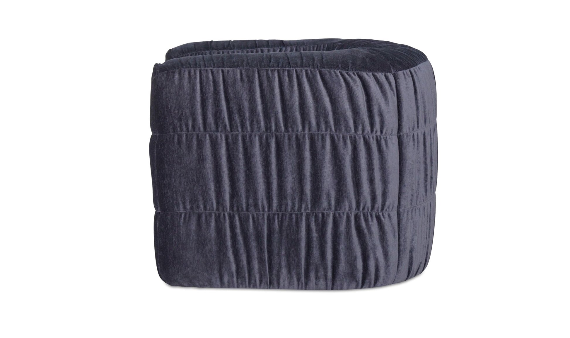 Robson Swivel Chair Navy.