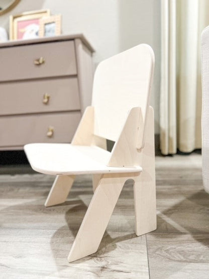 ROMY- Toddler Chair