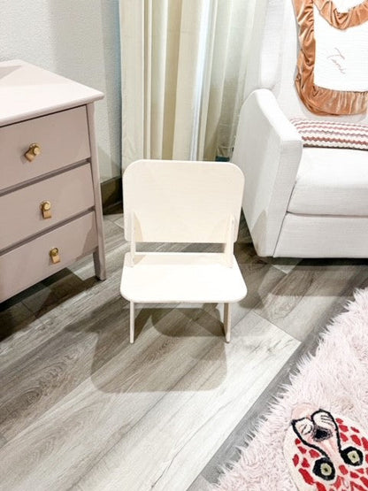 ROMY- Toddler Chair