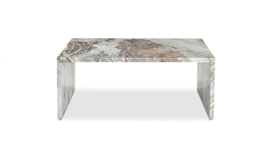 Rosa Coffee Table Torrento Marble