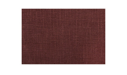 Rossi Swivel Dining Chair Berry.