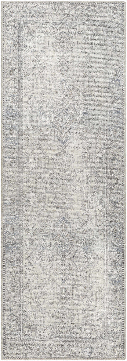 Margot Machine Woven Becki Owens x LIVABLISS BOSC-2300 Area Rug.