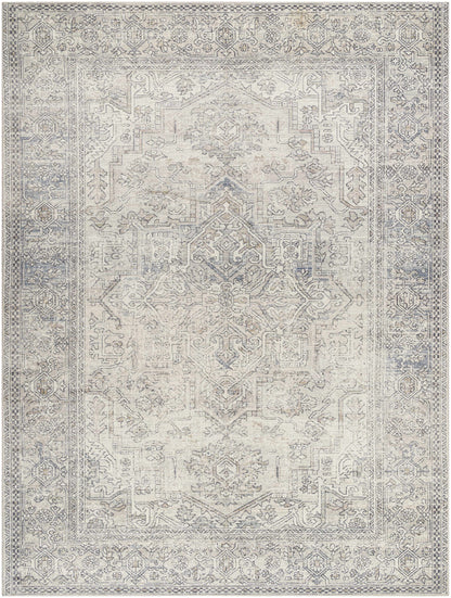Margot Machine Woven Becki Owens x LIVABLISS BOSC-2300 Area Rug.