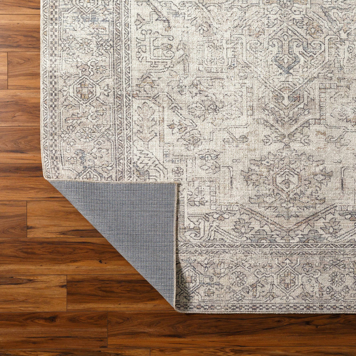 Margot Machine Woven Becki Owens x LIVABLISS BOSC-2300 Area Rug.