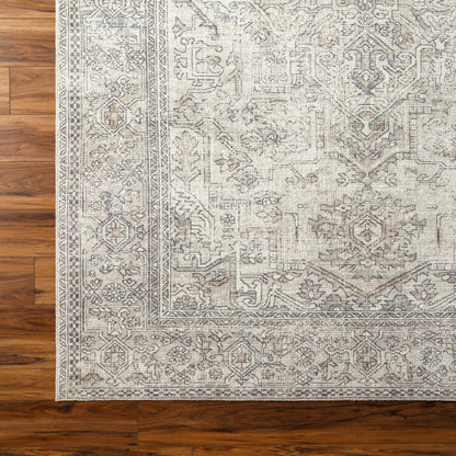 Margot Machine Woven Becki Owens x LIVABLISS BOSC-2300 Area Rug.