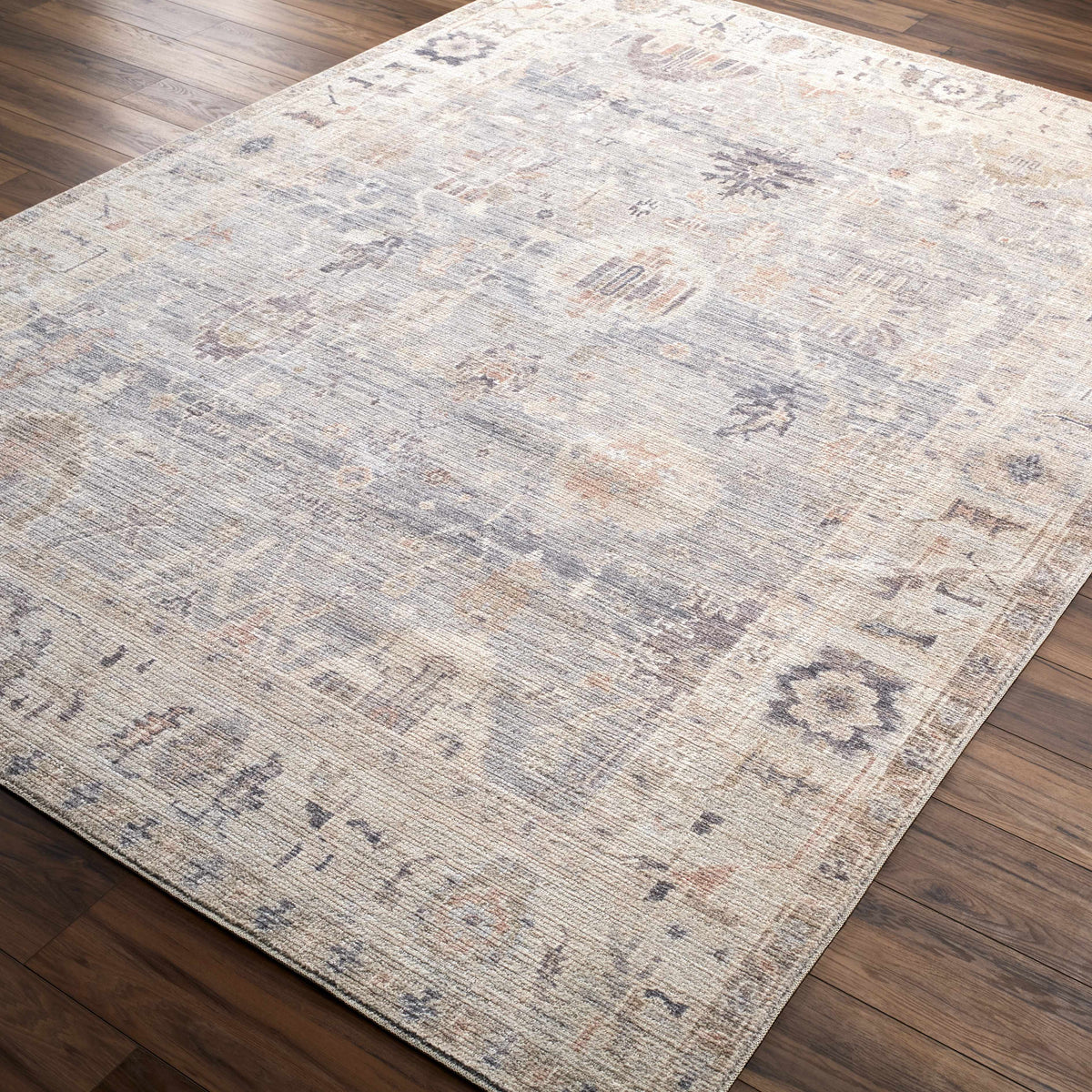 Marlene Machine Woven Becki Owens x LIVABLISS BOMN-2306 Area Rug.