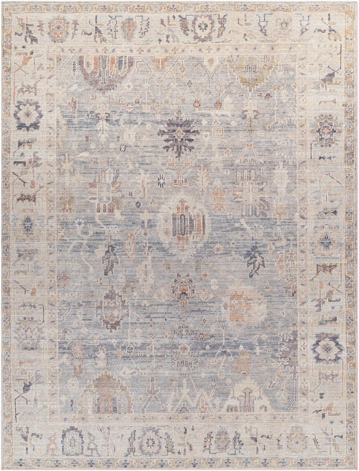Marlene Machine Woven Becki Owens x LIVABLISS BOMN-2306 Area Rug.