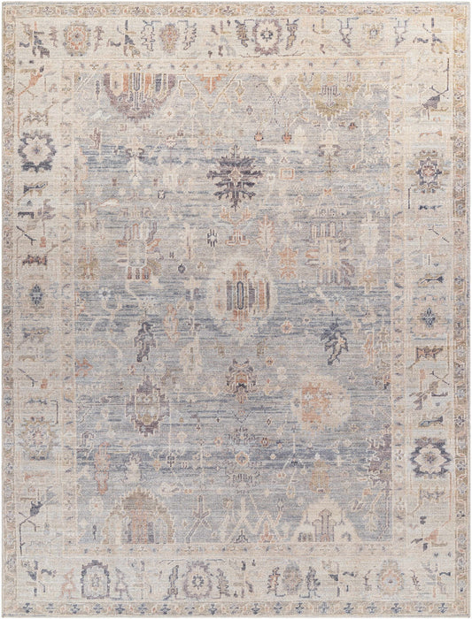 Marlene Machine Woven Becki Owens x LIVABLISS BOMN-2306 Area Rug.