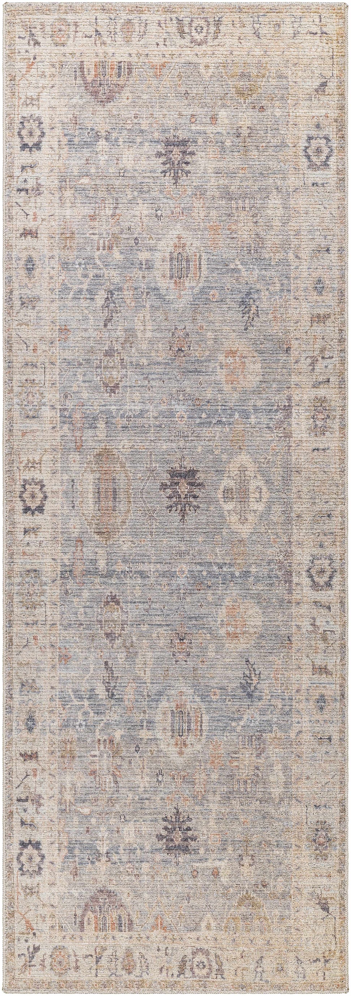Marlene Machine Woven Becki Owens x LIVABLISS BOMN-2306 Area Rug.