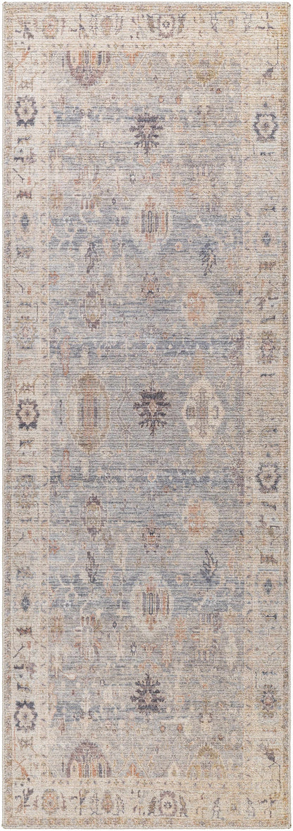 Marlene Machine Woven Becki Owens x LIVABLISS BOMN-2306 Area Rug.