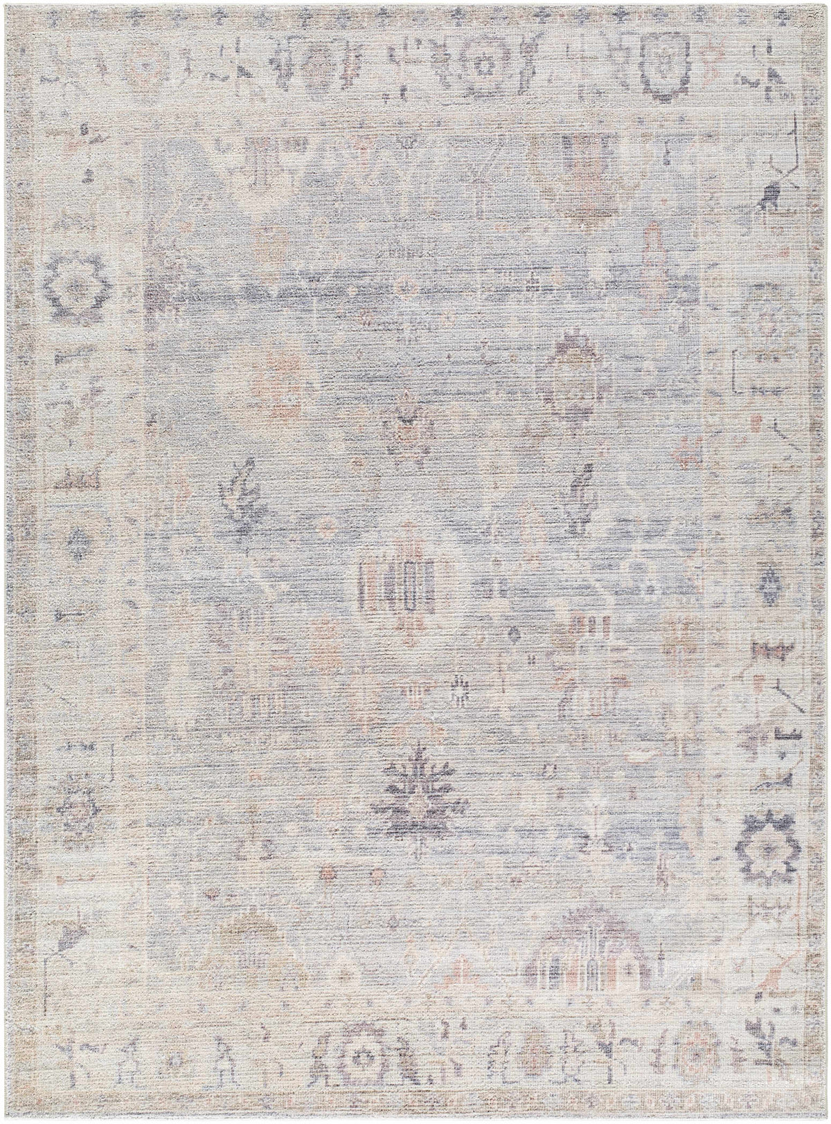 Marlene Machine Woven Becki Owens x LIVABLISS BOMN-2306 Area Rug.