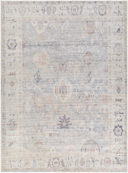 Marlene Machine Woven Becki Owens x LIVABLISS BOMN-2306 Area Rug.