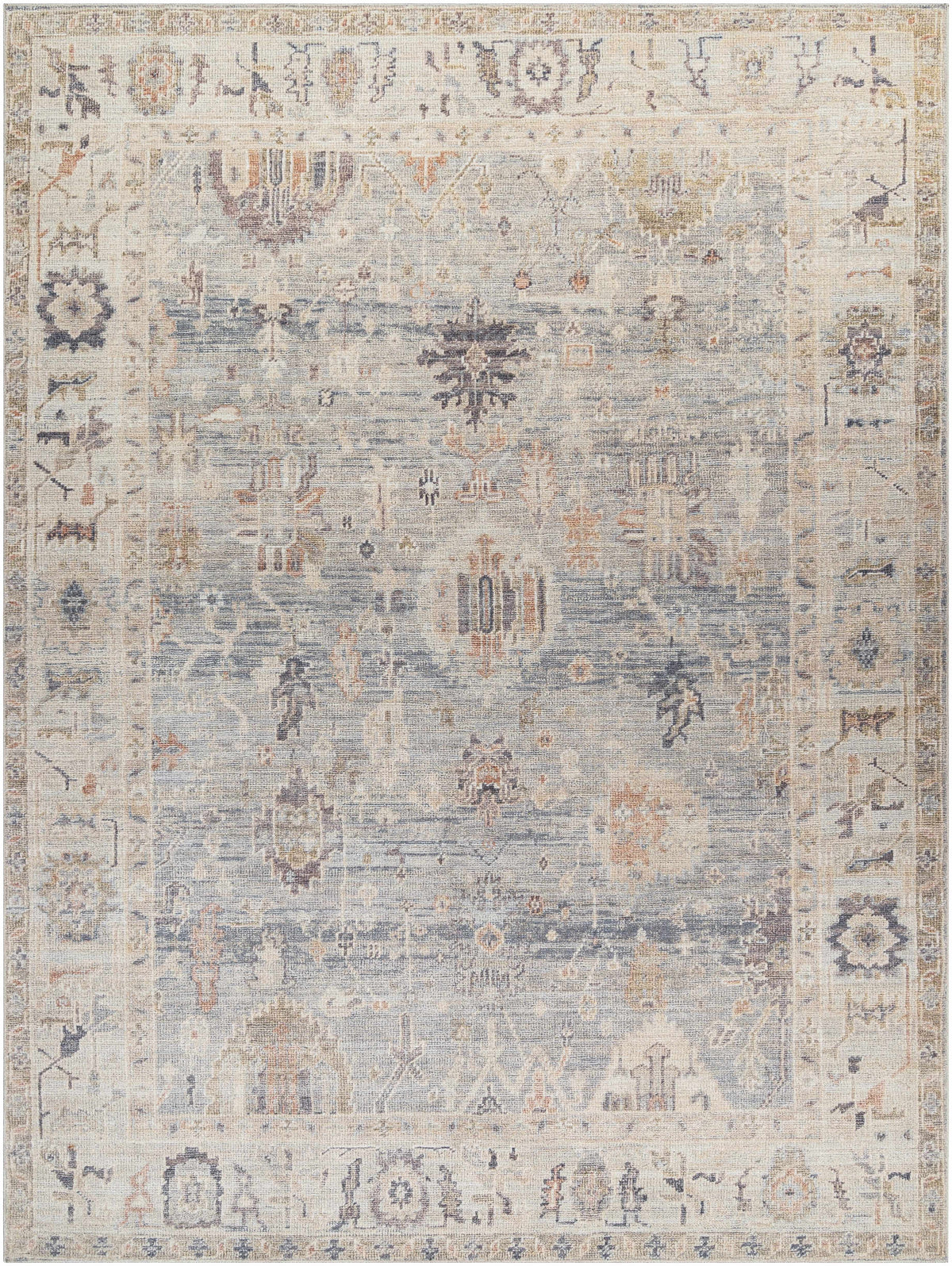Marlene Machine Woven Becki Owens x LIVABLISS BOMN-2306 Area Rug.
