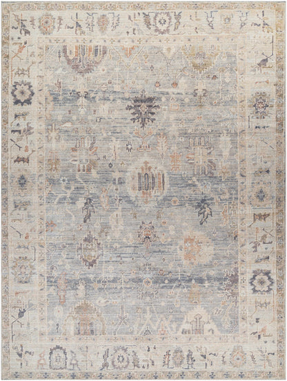 Marlene Machine Woven Becki Owens x LIVABLISS BOMN-2306 Area Rug.
