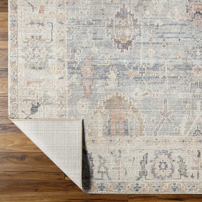 Marlene Machine Woven Becki Owens x LIVABLISS BOMN-2306 Area Rug.