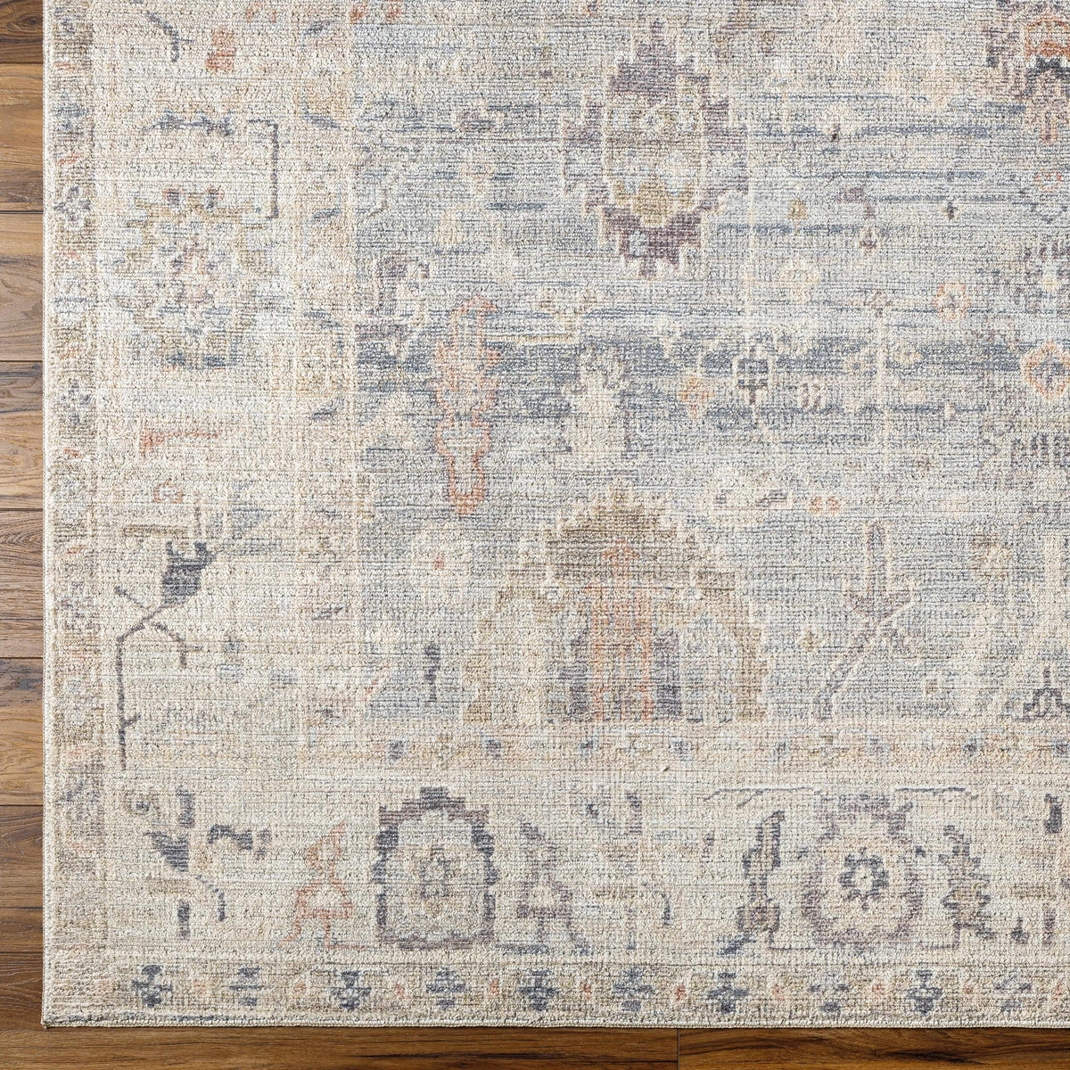 Marlene Machine Woven Becki Owens x LIVABLISS BOMN-2306 Area Rug.