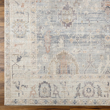 Marlene Machine Woven Becki Owens x LIVABLISS BOMN-2306 Area Rug.