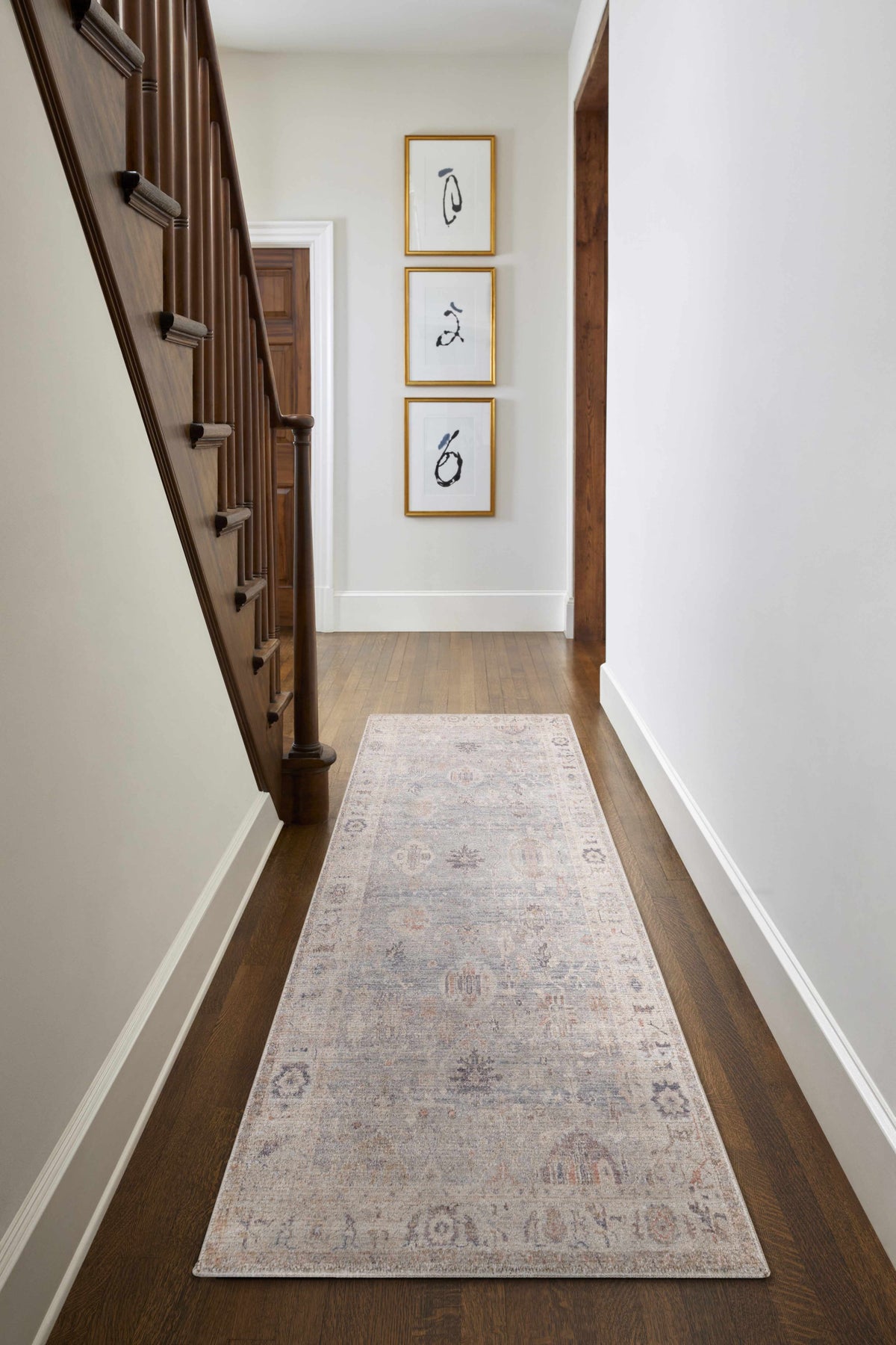 Marlene Machine Woven Becki Owens x LIVABLISS BOMN-2306 Area Rug.