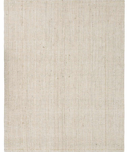 Ambel Cream Jute Rug
