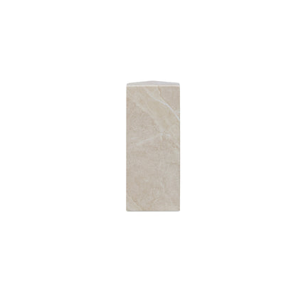 Nix Outdoor Side Table Cream - alternate view 3