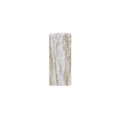 Nix Outdoor Side Table Green - alternate view 3