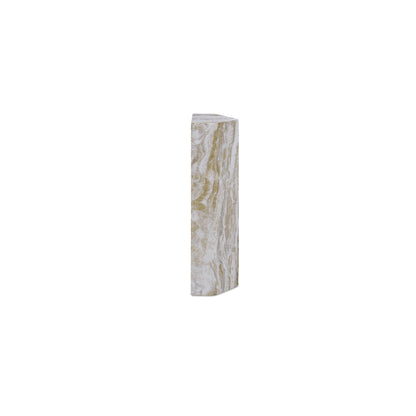 Nix Outdoor Side Table Green - alternate view 2