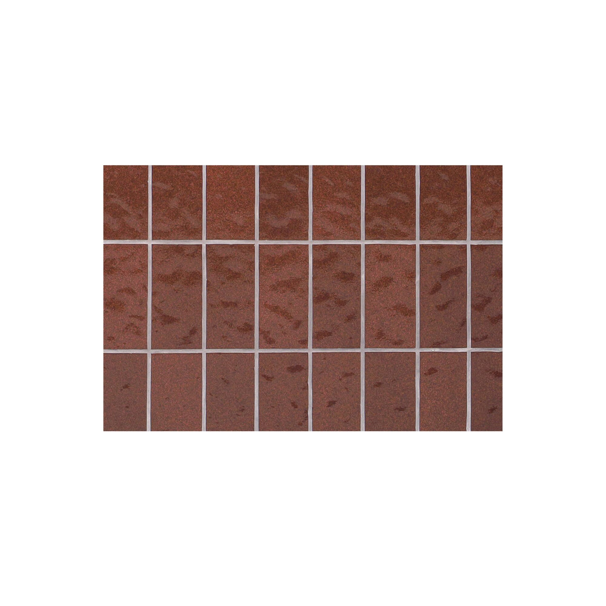 Farren Outdoor Side Table Brown - alternate view 4