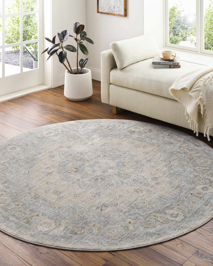 Semaphore Thick Luxe Area Rug
