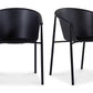 SHINDIG OUTDOOR DINING CHAIR-SET OF TWO