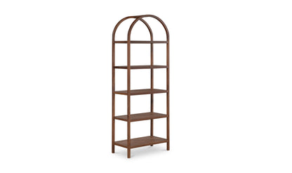 Eero Bookcase Walnut