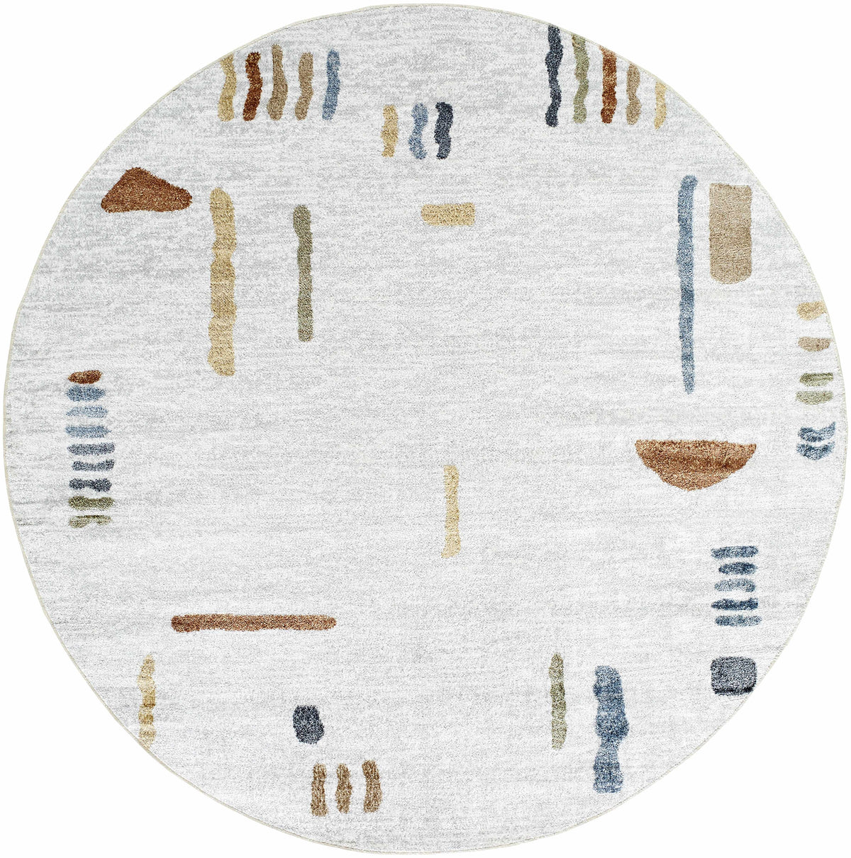 Arnon Modern Washable Rug.