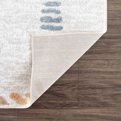 Arnon Modern Washable Rug.