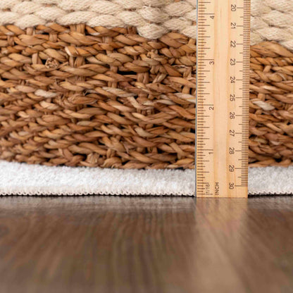 Arnon Modern Washable Rug.