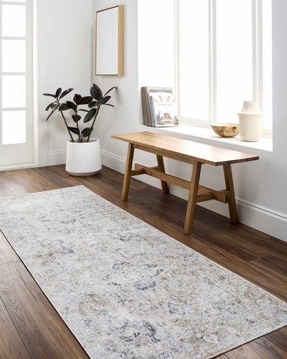 Dobry Boutique Washable Rug