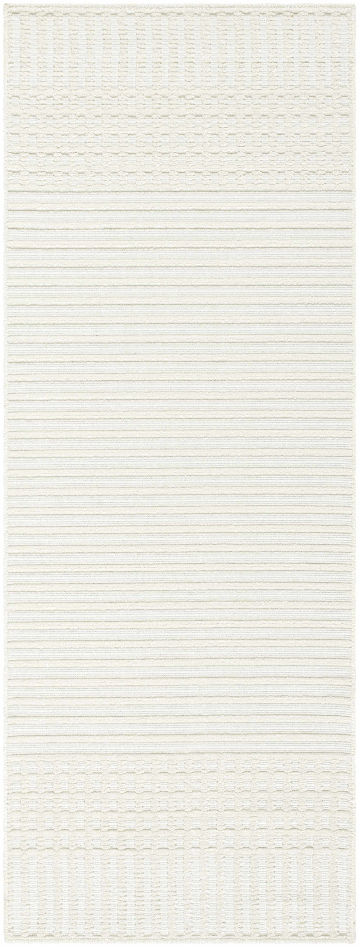 Rhun Washable Area Rug